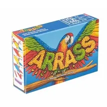 Adlung-Spiele Arrass