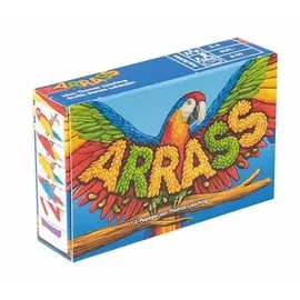 Adlung-Spiele Arrass
