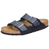 Birkenstock ARIZONA BF Schnürschuh schwarz 48 EU
