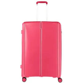 Travelite VAKA 4-Rollen Cabin 55 cm / 33 l rosa/cyclam