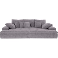 Mr. Couch Big-Sofa »Haiti«, grau