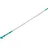 BESTWAY Akkubetriebener Poolsauger AquaSurge Aluminium Kunststoff 251 cm