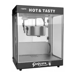 SARO Popcorn-Machine Modell JUGO 443-2075 , 1 Stück