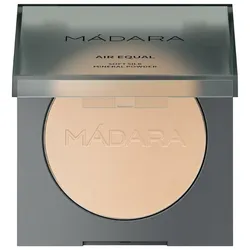 MÁDARA AIR EQUAL Mineral Powder #1 Fair 9 g