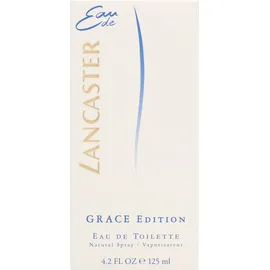 Lancaster Eau de Lancaster Eau de Toilette 125 ml