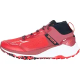 Alpinestars Meta XR V2 Hellrot/Dunkelrot/Weiß 44