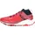 Alpinestars Meta XR V2 Hellrot/Dunkelrot/Weiß 44