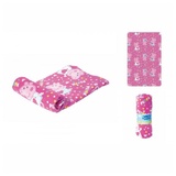 Arditex PP13863 Bettdecke für Babys Pink Mädchen