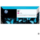 HP 91 magenta C9468A