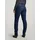 G-Star Ace 20 Slim Straight Fit Jeans Worn In Aster Blue 26 30