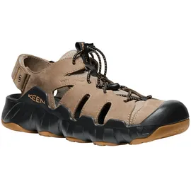 Keen Hyperport Fisherman Herren Brindle/Oak Buff 44