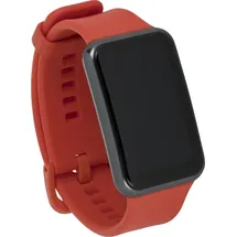 Huawei Watch Fit new pomelo red