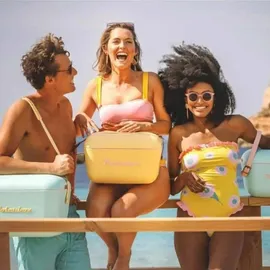 POLARBOX Kühlbox Pop 20 l
