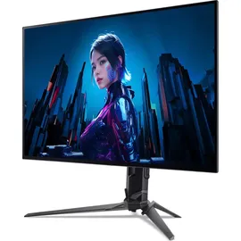 Acer Predator X27U X1 27" schwarz