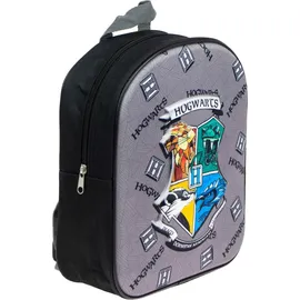 HARRY POTTER Magische Begleitung grau