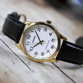 Casio Mtpv001gl7b Watch One Size