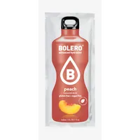 BOLERO Classic, 9g - Banana