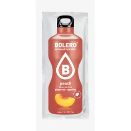 BOLERO Classic, 9g - Banana