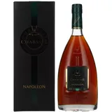 Cognac Chabasse Chabasse Napoleon Cognac 40% Vol. 0,7l in Geschenkbox