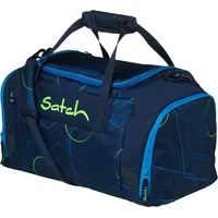 Satch Sporttasche Blue Tech