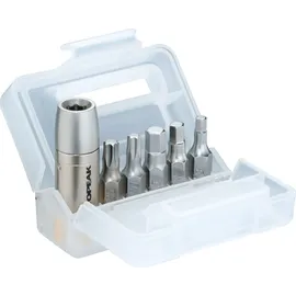 Topeak Nano TorqBox 5 funktionen