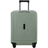 Samsonite Essens Trolley mit 4 Rollen 55cm