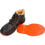 Urgent URG Arbeitsstiefel Sicherheitsschuhe Winterschuhe Stahlkappe SB Arbeitsschuh 37 EU