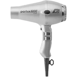 Parlux Haartrockner 3200 PLUS silber
