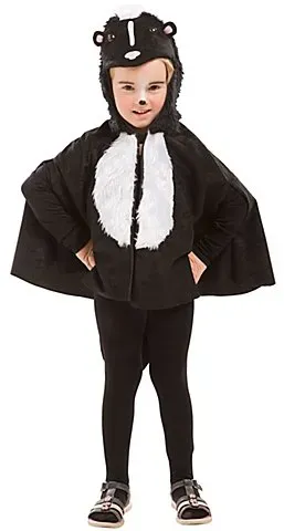 Stinktier Cape 