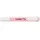 Stabilo Textmarker swing cool Pastel 1 St. Rot