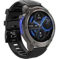 BLITZWOLF BW-Voyager1 black watch, Smartwatch