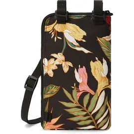 DAKINE Hall Pass Wallet sunset bloom | Schwarz