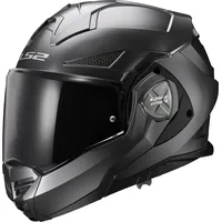 LS2 FF901 Advant X solid mat titanium, M