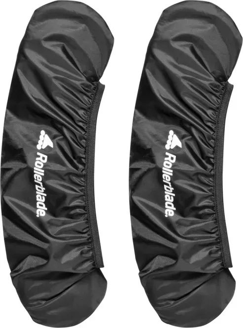 ROLLERBLADE WHEEL COVERS 2026 black