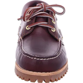 Timberland Authentics 3 Eye Classic braun 44,5