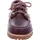 Timberland Authentics 3 Eye Classic braun 44,5