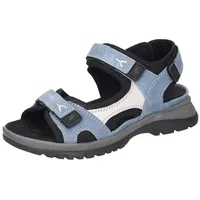 WALDLÄUFER Neopren Denver blau, Gr. 44 EU / 9,5