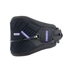 Prolimit Damen Kite Trapez Edge schwarz/lila L