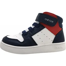 GEOX Eclyper Klettstiefel Blau 23