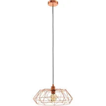 EGLO Carlton 2 kupfer