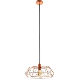 EGLO Carlton 2 kupfer