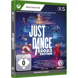 Just Dance 2023 Edition