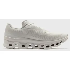 On Cloudmonster Void Damen White / White 37,5