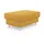 sit&more Apulia Struktur Weich mustard