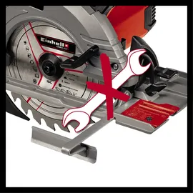 Einhell TE-CS 190/1