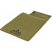 HEAT EXPERIENCE Heat Experience, HeatX - Heated Sit pad (Green)