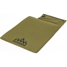 HEAT EXPERIENCE Heat Experience, HeatX - Heated Sit pad (Green)