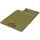 HEAT EXPERIENCE Heat Experience, HeatX - Heated Sit pad (Green)
