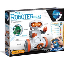 Clementoni Mein Roboter mc 5.0