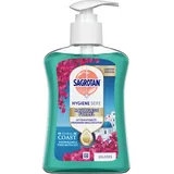 Sagrotan Flüssigseife Floral Coast«